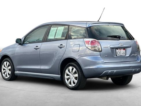 Used 2005 Toyota Matrix XR image 4