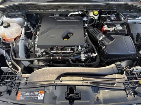 Used 2020 Ford Escape SEL image 25