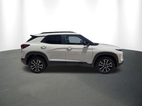 New 2026 Chevrolet TrailBlazer ACTIV w/ Convenience Package FWD image 8