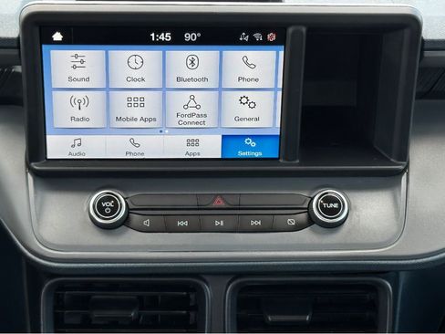 Used 2022 Ford Maverick XL FWD image 11