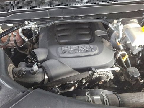 Used 2020 RAM 2500 Tradesman image 28