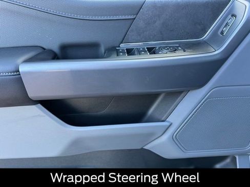 New 2025 Ford F150 XLT w/ Equipment Group 302A MID image 11