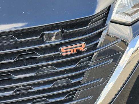 Used 2025 Nissan Sentra SR image 7