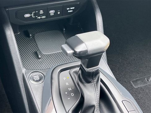 Used 2025 Kia K4 EX image 22