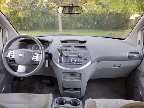 Used 2008 Nissan Quest S w/ Seat Pkg image 15