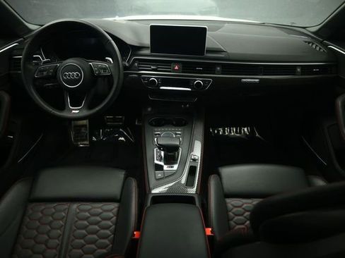 Used 2019 Audi RS 5 Sportback AWD/4WD image 35