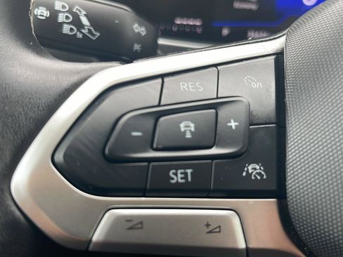 Used 2024 Volkswagen Tiguan S AWD/4WD image 24