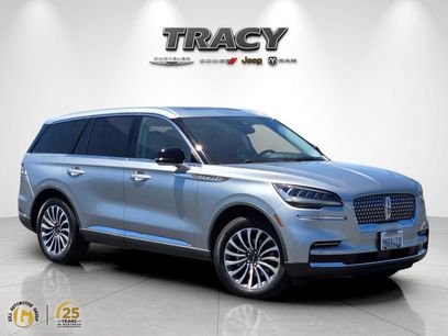 Used 2024 Lincoln Aviator 2WD w/ Premium Package