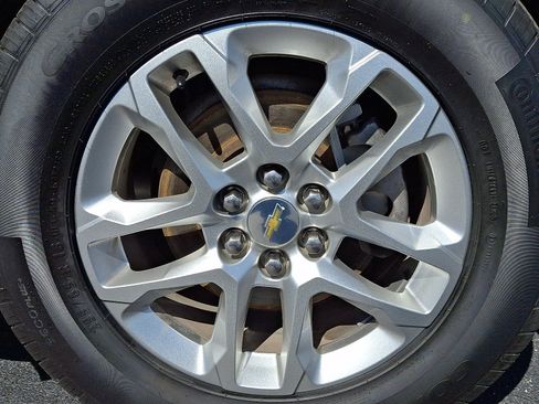 Used 2020 Chevrolet Traverse LS w/ LPO, Floor Liner Package image 8