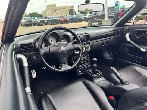Used 2003 Toyota MR2 RWD image 35