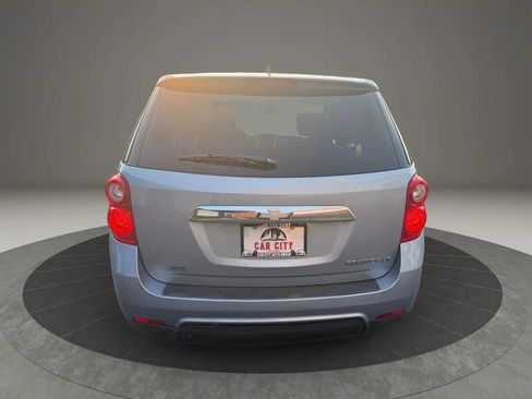 Used 2014 Chevrolet Equinox LT w/ Driver Convenience Package image 9