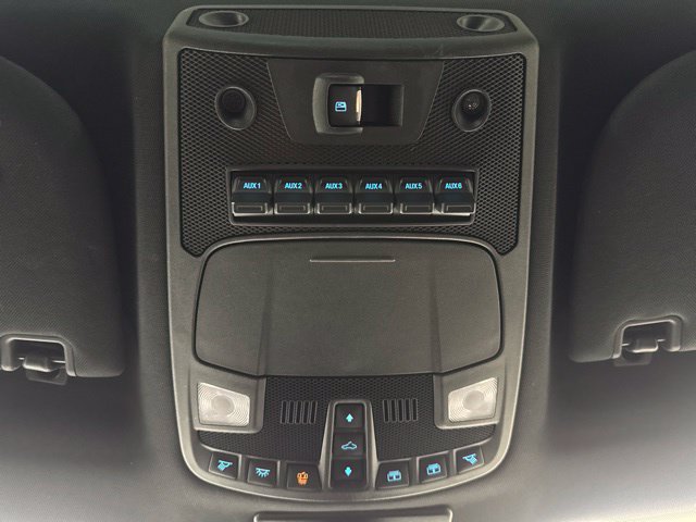 Used 2017 Ford F250 Platinum w/ Platinum Ultimate Package AWD/4WD image 14