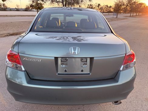 Used 2008 Honda Accord EX-L image 49