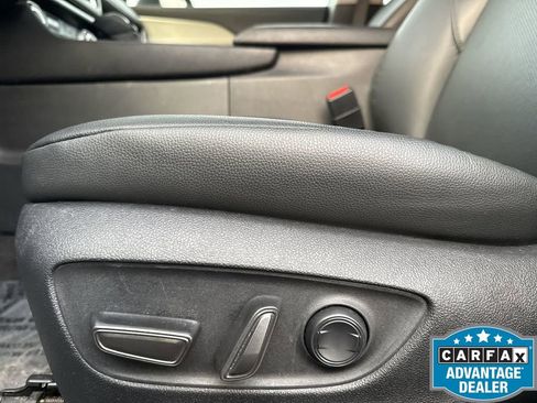 Used 2024 Toyota Grand Highlander Limited image 12