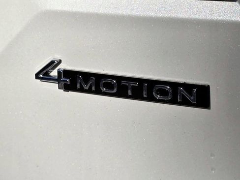 New 2026 Volkswagen Atlas SEL AWD/4WD image 6