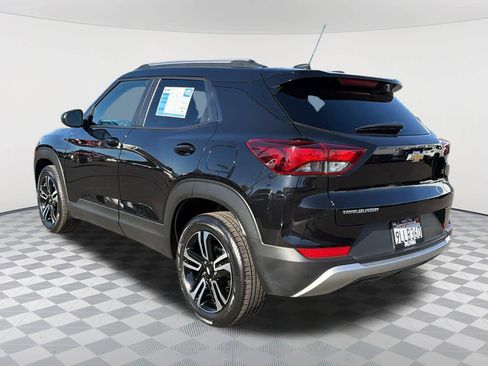 Certified 2023 Chevrolet TrailBlazer LT image 7