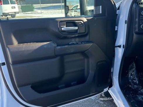 New 2026 Chevrolet Silverado 3500 W/T w/ WT Convenience Package image 14