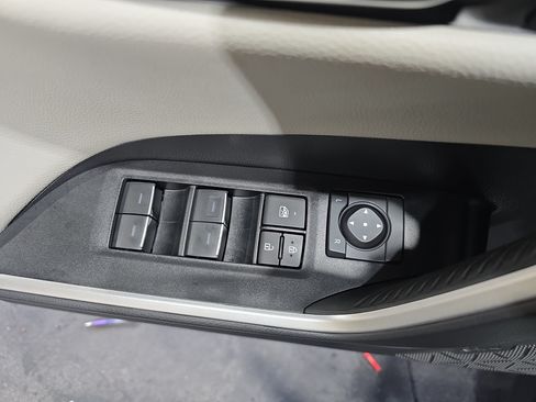 Used 2024 Toyota RAV4 Limited w/ Advanced Technology Package AWD/4WD image 27