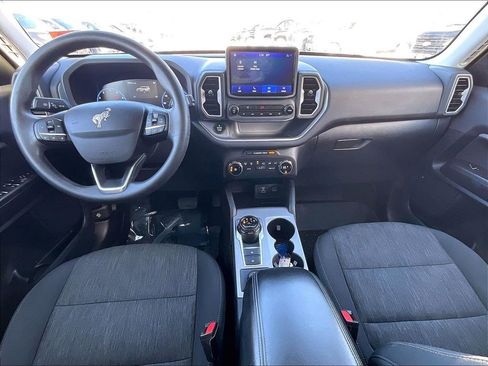 Used 2021 Ford Bronco Sport Big Bend image 20