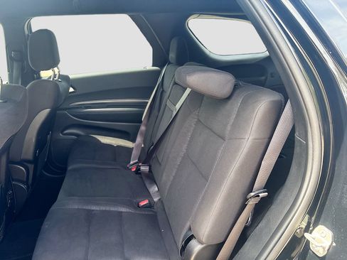 Used 2023 Dodge Durango SXT RWD image 24