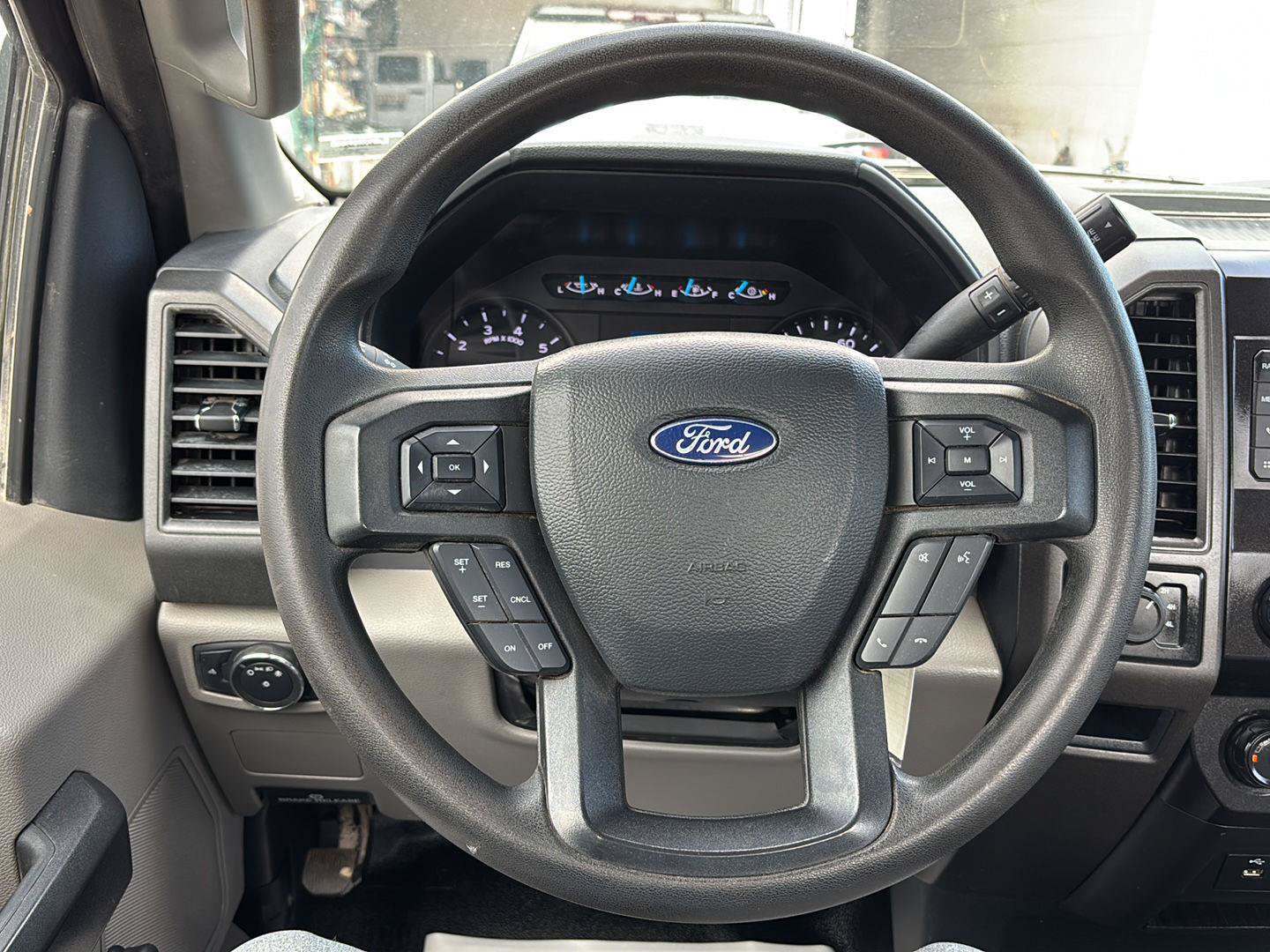 Used 2022 Ford F250 XL AWD/4WD image 20