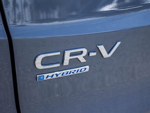 Certified 2024 Honda CR-V Sport image 9