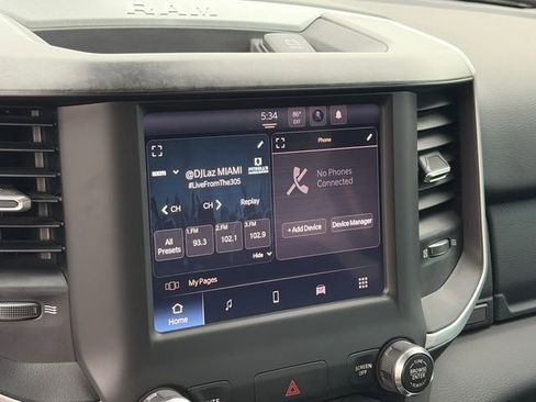 Certified 2022 RAM 1500 Lone Star RWD image 22
