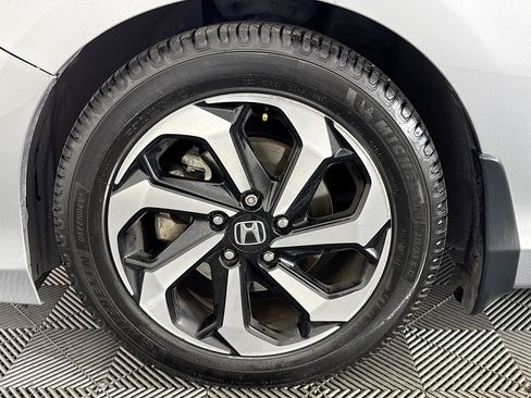 Used 2017 Honda Accord EX-L image 48