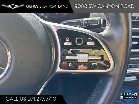 Used 2022 Mercedes-Benz GLE 350 4MATIC image 36
