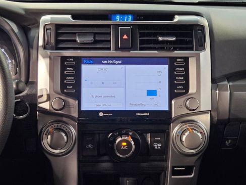 Used 2024 Toyota 4Runner SR5 image 16