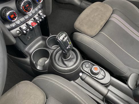 Used 2022 MINI Cooper John Cooper Works image 31