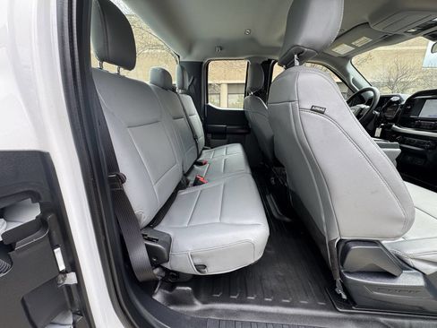 Used 2022 Ford F150 XL w/ Equipment Group 101A High image 21