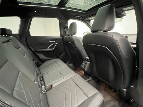 Used 2026 BMW X1 xDrive28i image 8