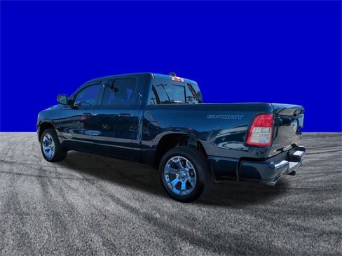 Used 2022 RAM 1500 Big Horn image 6
