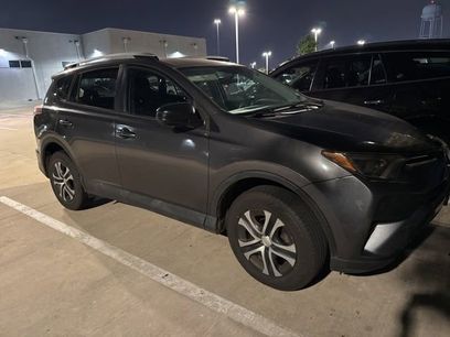 Used 2016 Toyota RAV4 LE