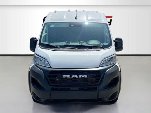 Used 2023 RAM ProMaster 2500 FWD image 2