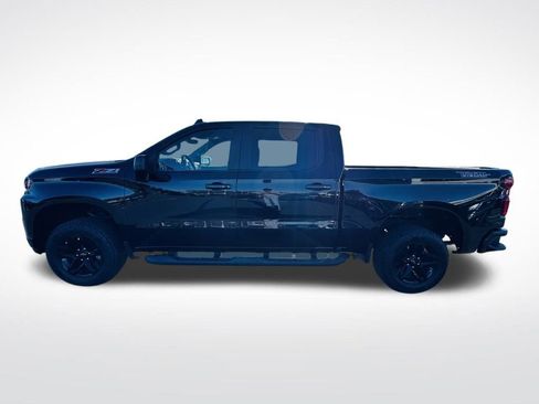 Used 2019 Chevrolet Silverado 1500 LT Trail Boss w/ Convenience Package image 6