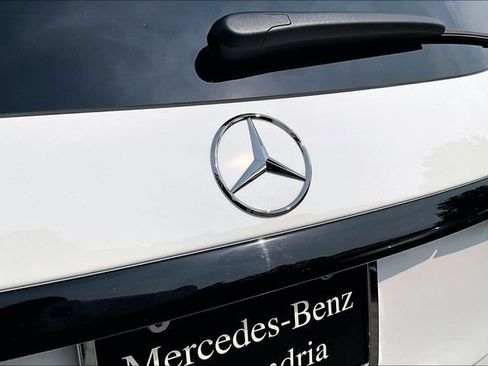 Used 2026 Mercedes-Benz GLC 300 4MATIC image 27