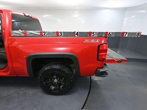 Used 2015 Chevrolet Silverado 1500 LT w/ All Star Edition AWD/4WD image 36