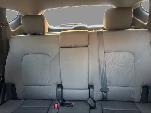 Used 2014 Hyundai Santa Fe Sport w/ Popular Equipment Package 02 FWD image 26