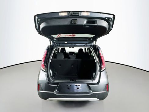 Used 2023 Kia Soul LX w/ Option Group 015 image 28