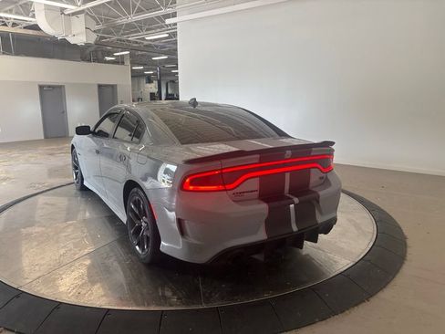 Used 2021 Dodge Charger R/T w/ Plus Group RWD image 5