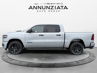 New 2026 RAM 1500 Express