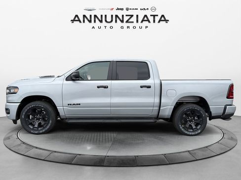 New 2026 RAM 1500 Express AWD/4WD image 2