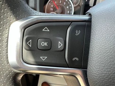 New 2025 RAM 2500 Tradesman AWD/4WD image 43