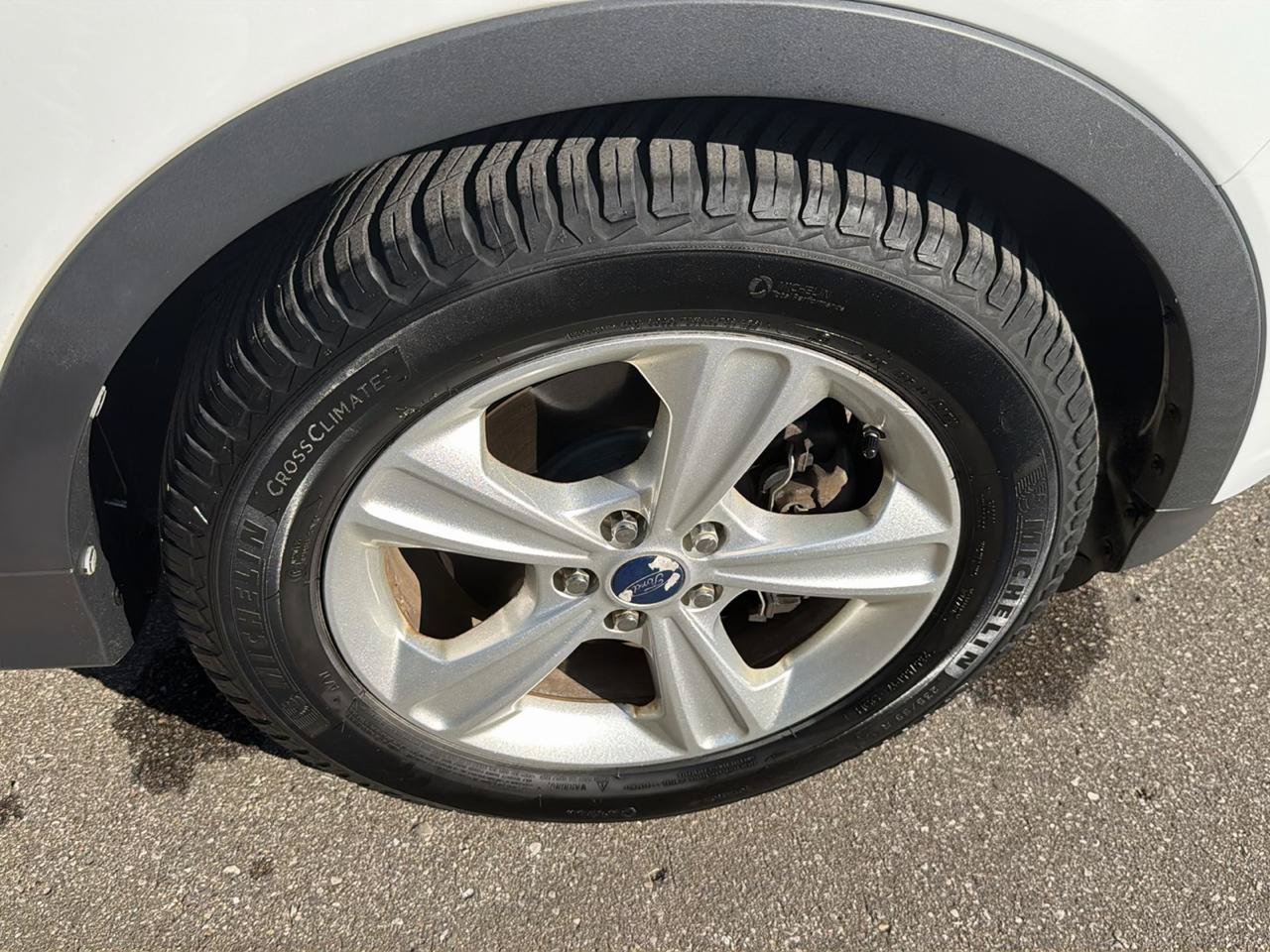 Used 2014 Ford Escape SE AWD/4WD image 21
