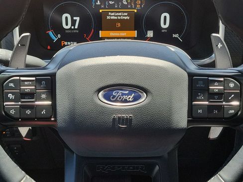 Used 2023 Ford F150 Raptor w/ Raptor Carbon Fiber Package AWD/4WD image 11