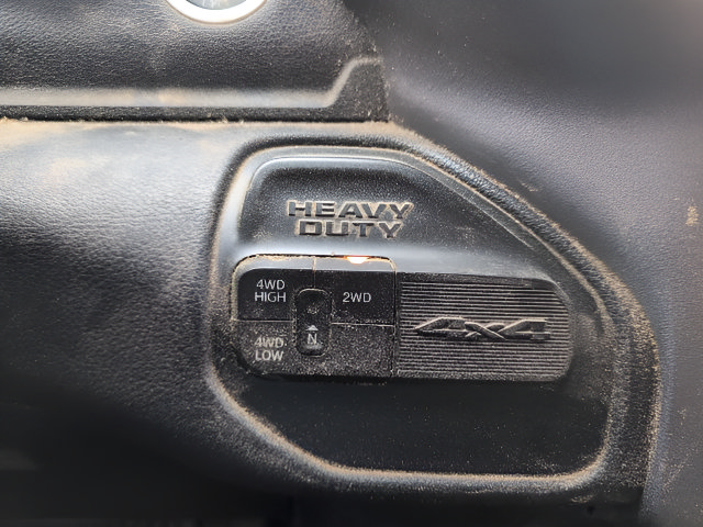 Used 2021 RAM 2500 Big Horn AWD/4WD image 16