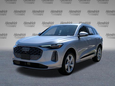 Used 2026 Audi Q5 Premium Plus AWD/4WD image 5