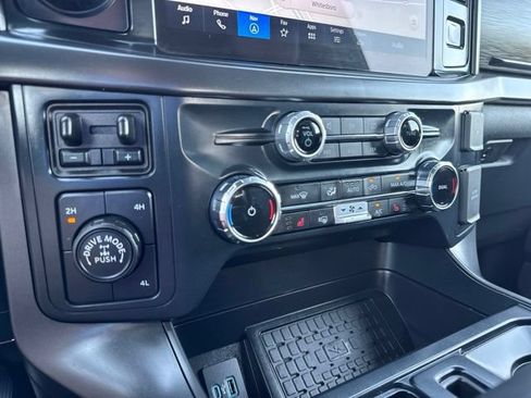 Used 2024 Ford F150 XLT w/ Equipment Group 303A High AWD/4WD image 20